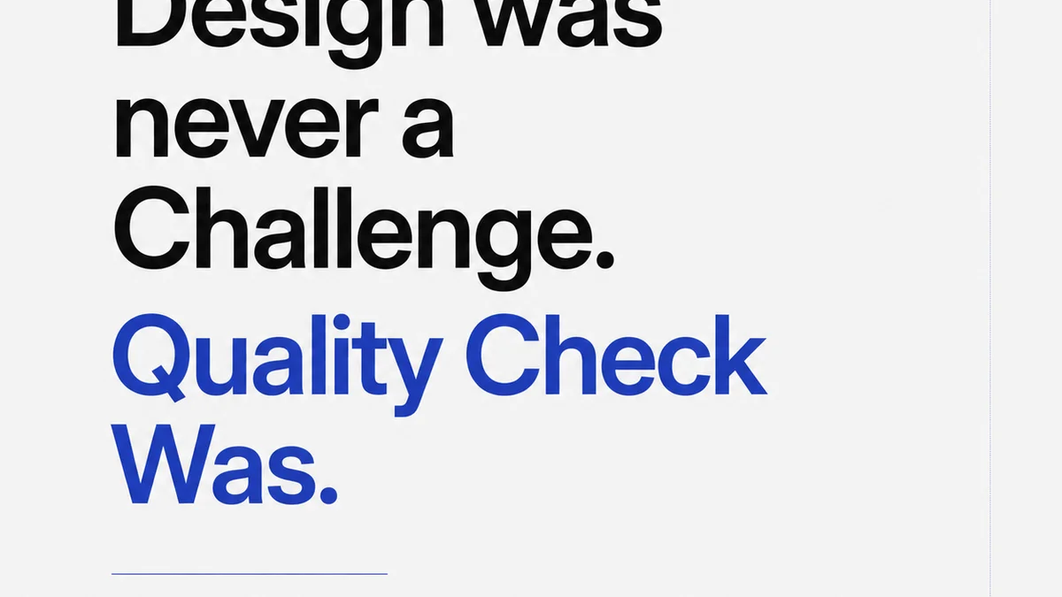 Creative teams waste hours every week sifting through messy feedback. Design review software isn't just about approvals; it's about reclaiming your team's focus and delivering better work, faster.