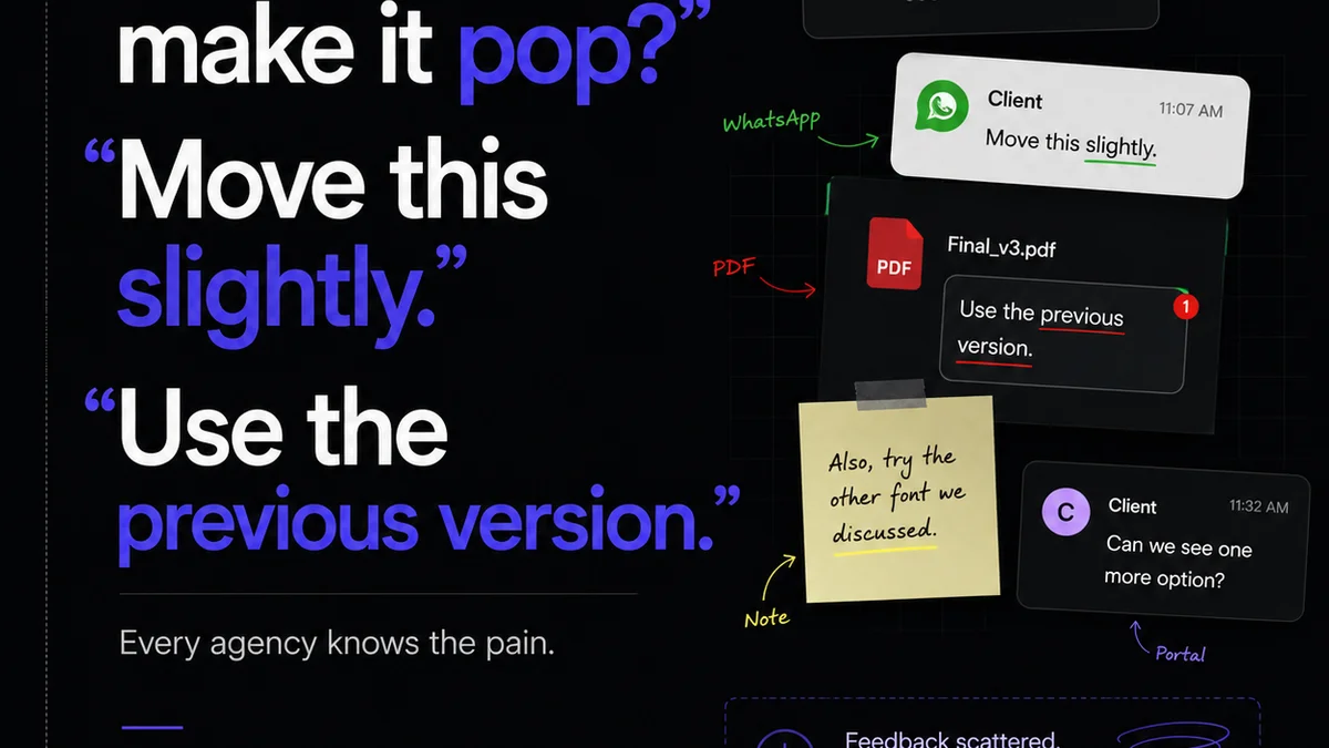 Think marketing ops is just about tools and processes? That's only half the story. Uncover the real bottlenecks and how to fix them.