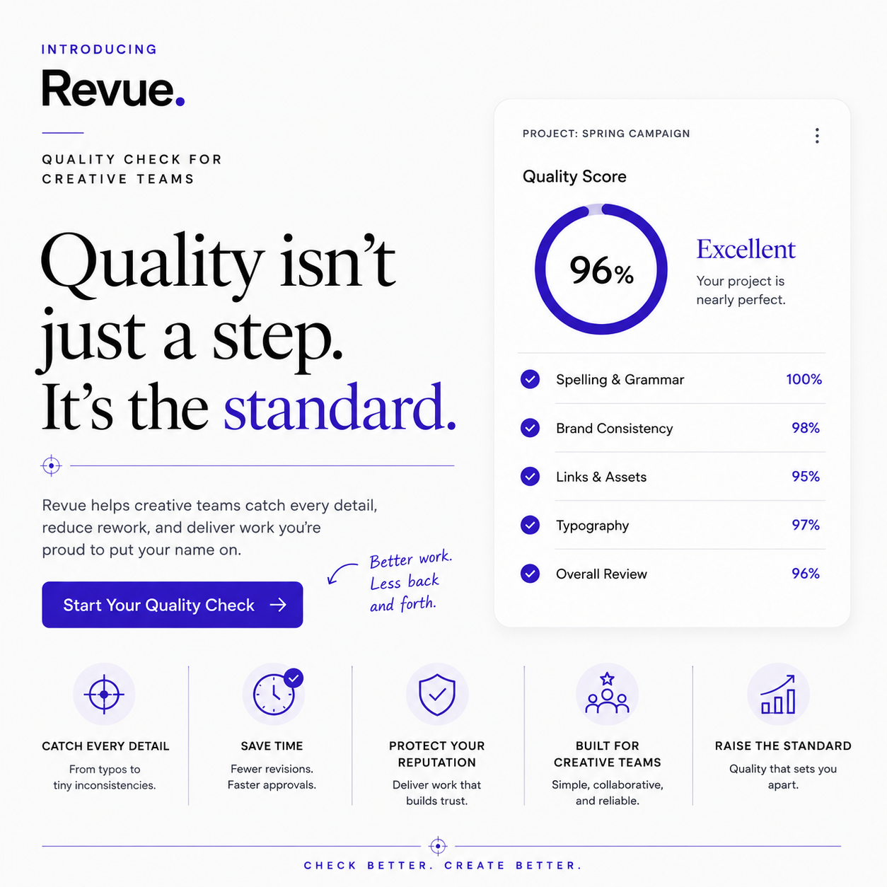 The Mistake Everyone Sees—Except the Team That Created It