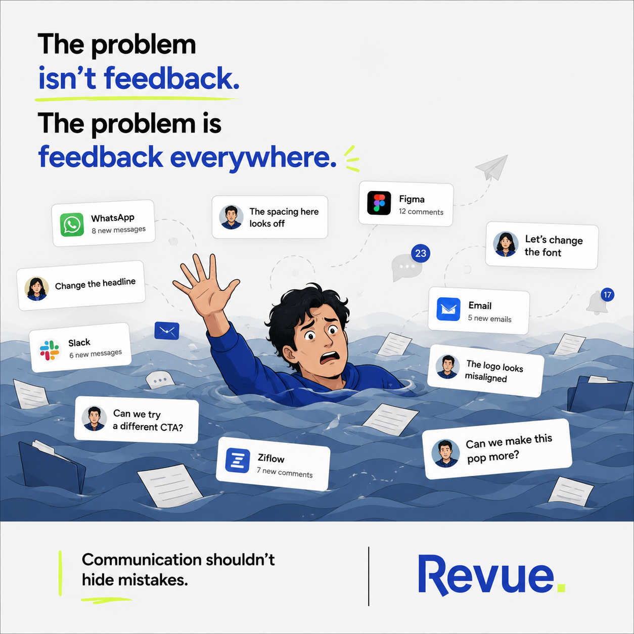 If talented people keep feeling busy, overloaded, and slower than they should be, the answer is not always more effort, more pressure, or more headcount.